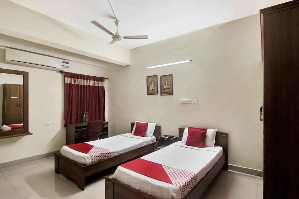 Dwell Suites in Hyderabad - Justdial